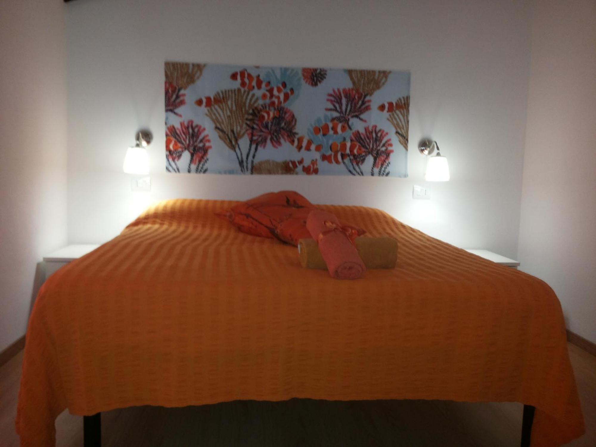 Bed & Breakfast I Colori Di Mag La Spezia