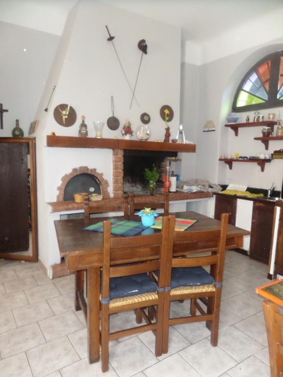 I Colori Di Mag Bed & Breakfast *