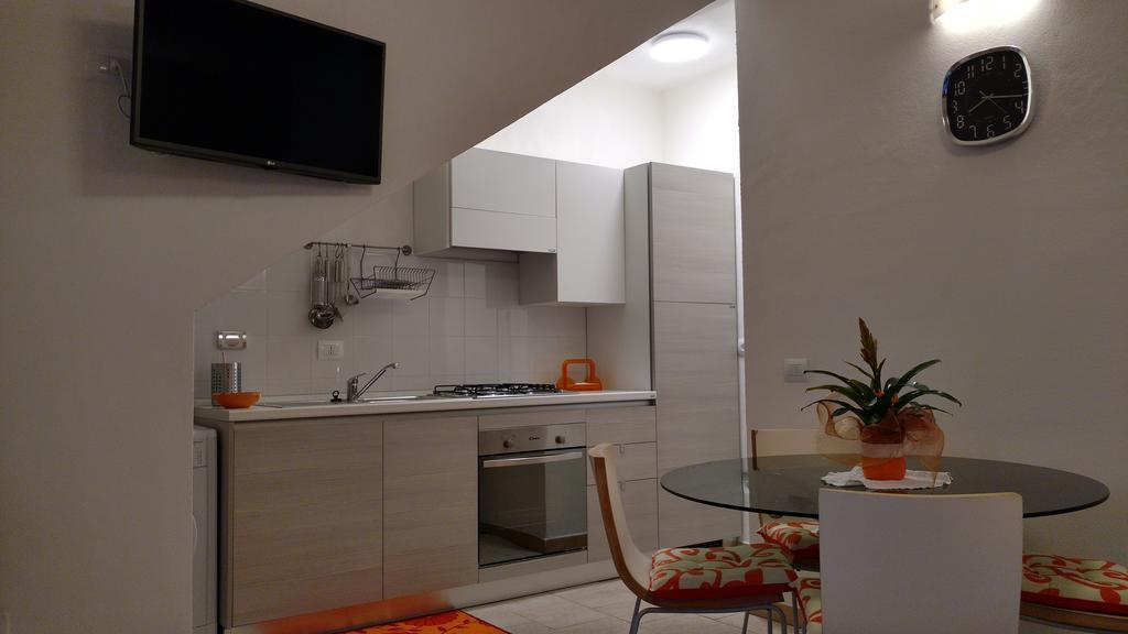 Bed & Breakfast I Colori Di Mag *