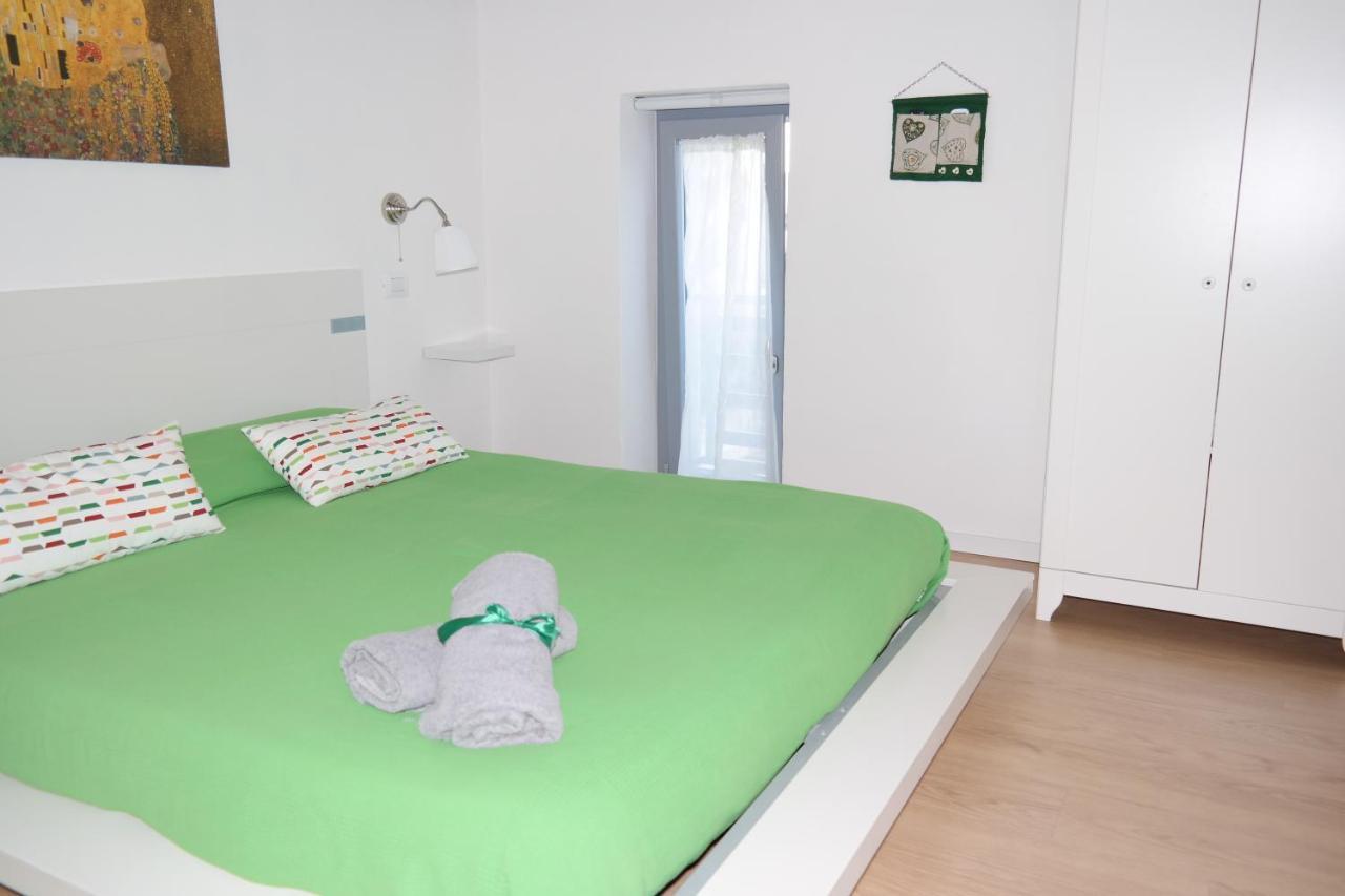 Bed & Breakfast I Colori Di Mag La Spezia