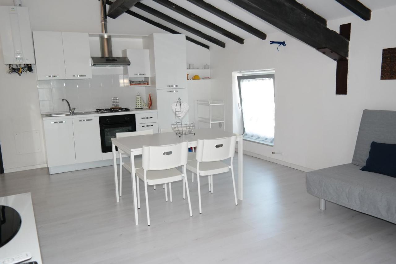 Bed & Breakfast I Colori Di Mag
