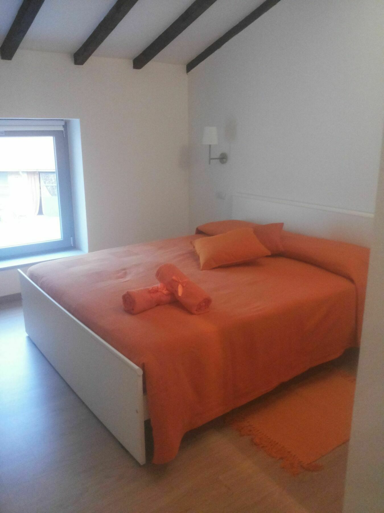 Bed & Breakfast I Colori Di Mag