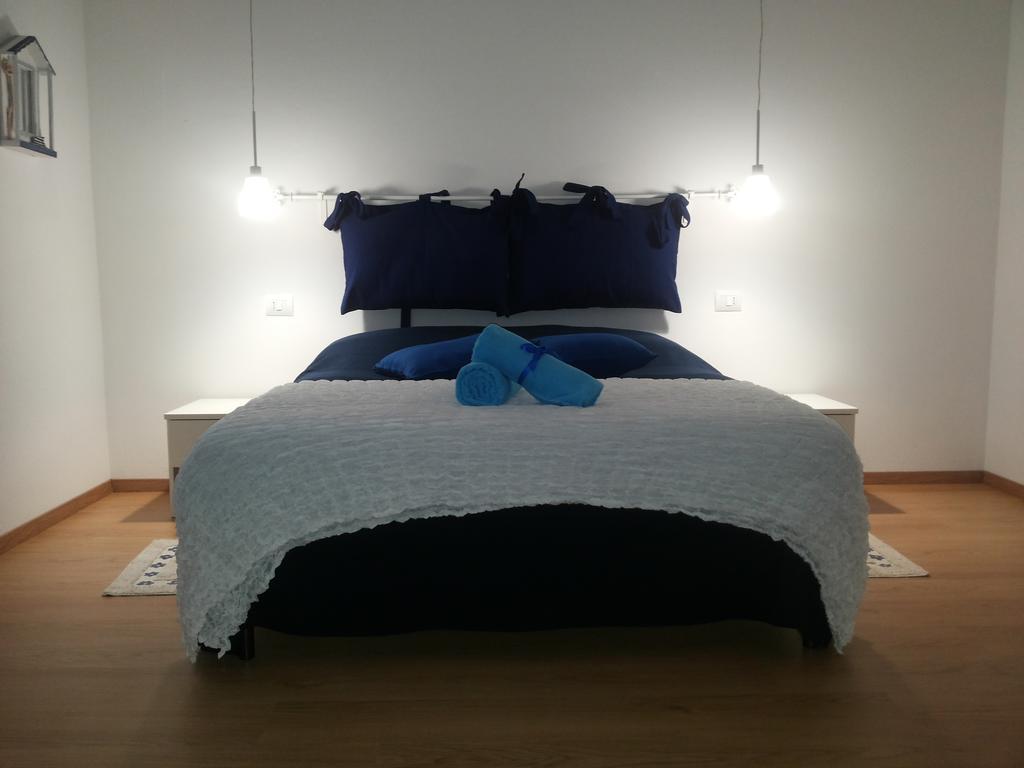 I Colori Di Mag Bed & Breakfast La Spezia