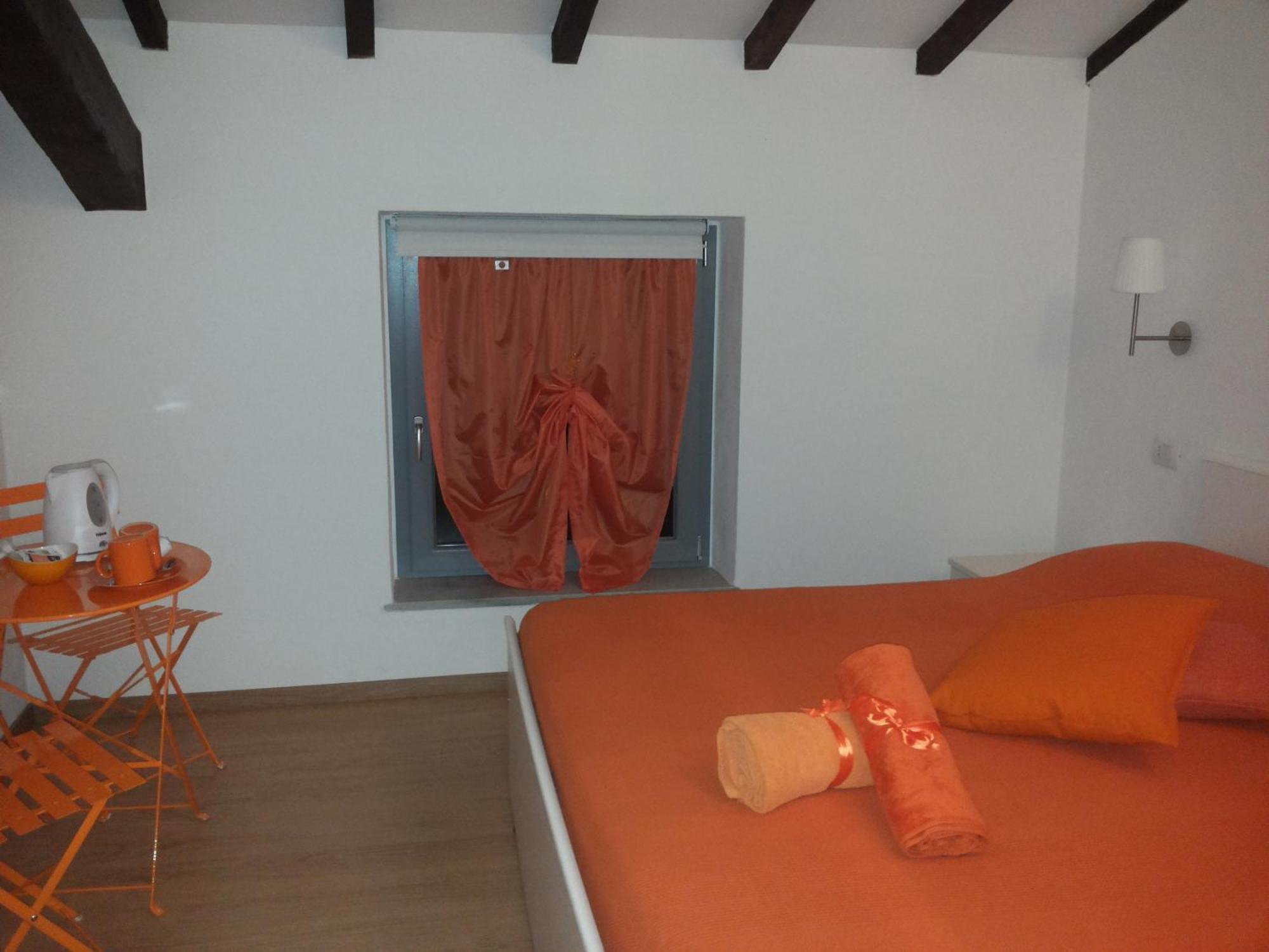 Bed & Breakfast I Colori Di Mag La Spezia