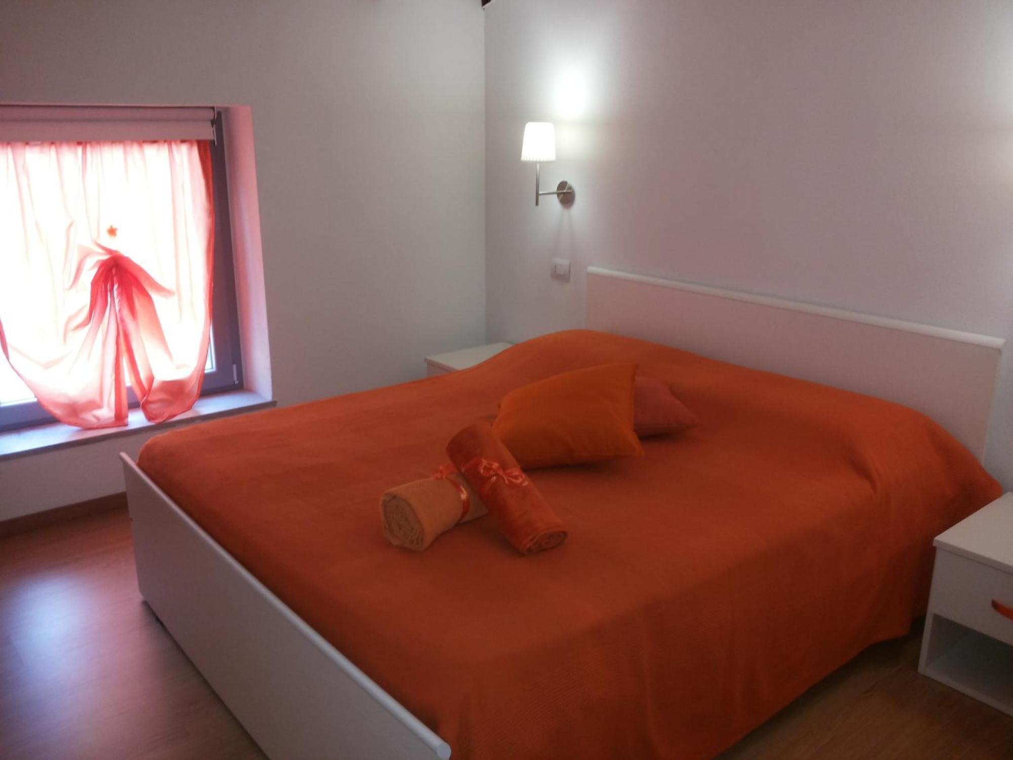 I Colori Di Mag Bed & Breakfast *