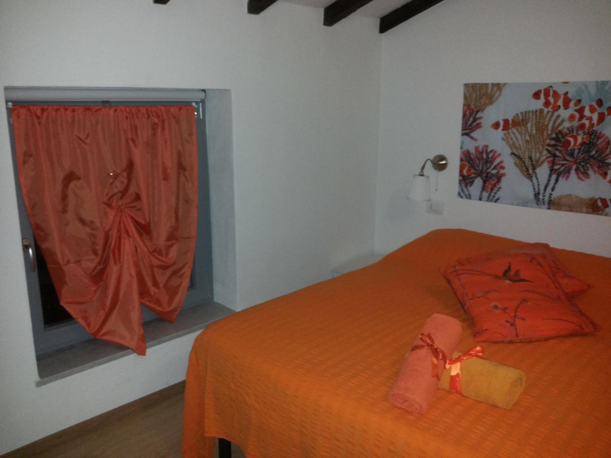 Bed & Breakfast I Colori Di Mag La Spezia