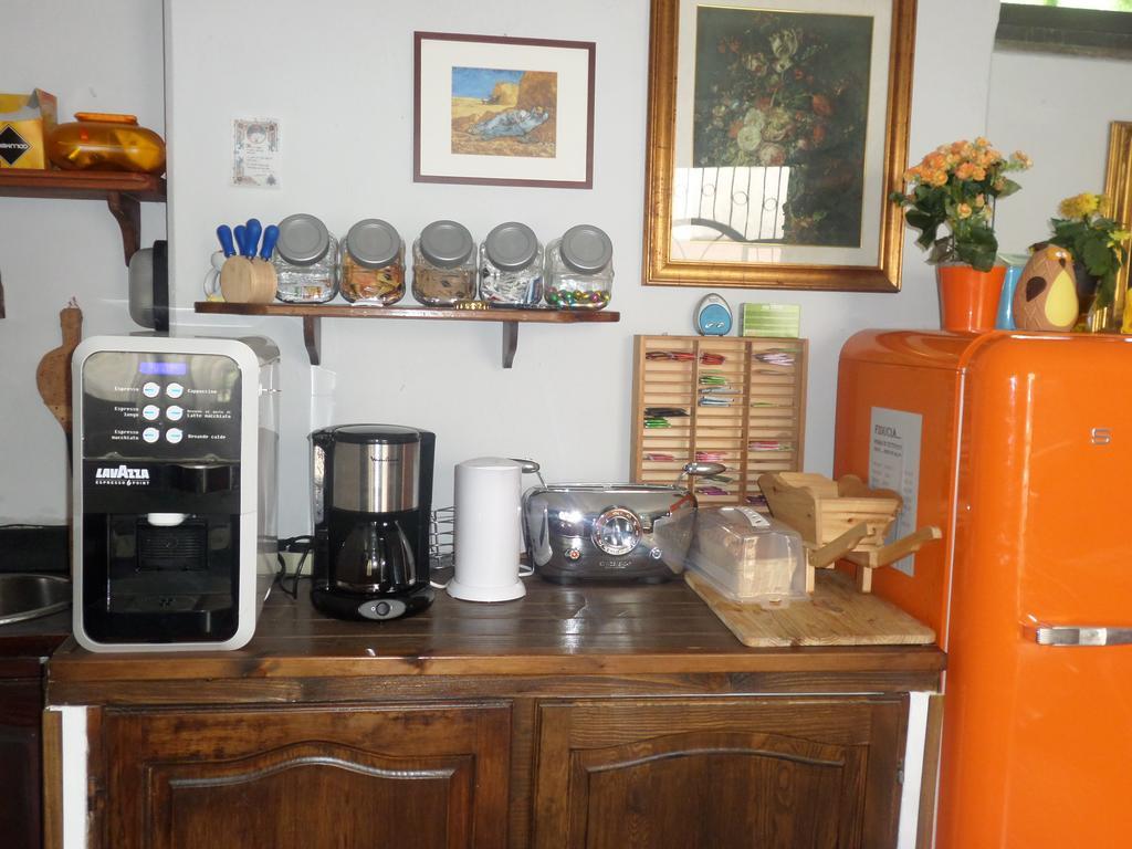 I Colori Di Mag Bed & Breakfast *