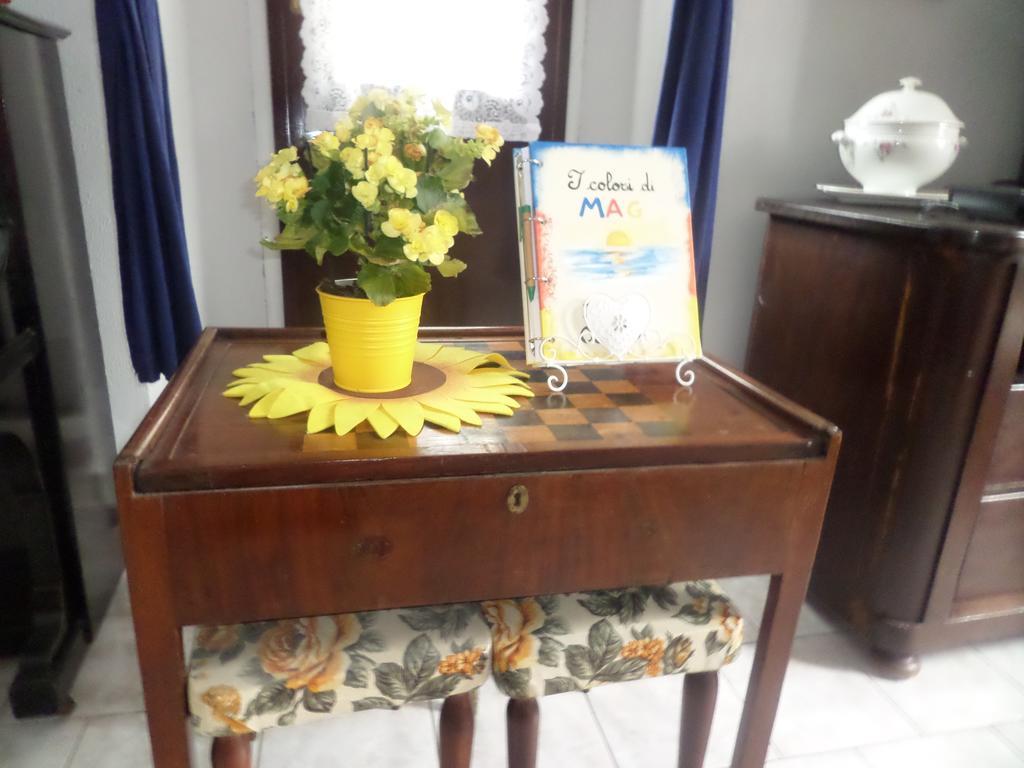 I Colori Di Mag Bed & Breakfast