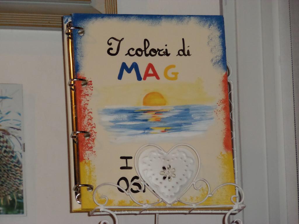 Bed & Breakfast I Colori Di Mag *