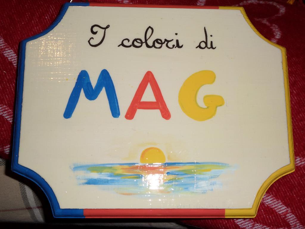 Bed & Breakfast I Colori Di Mag *