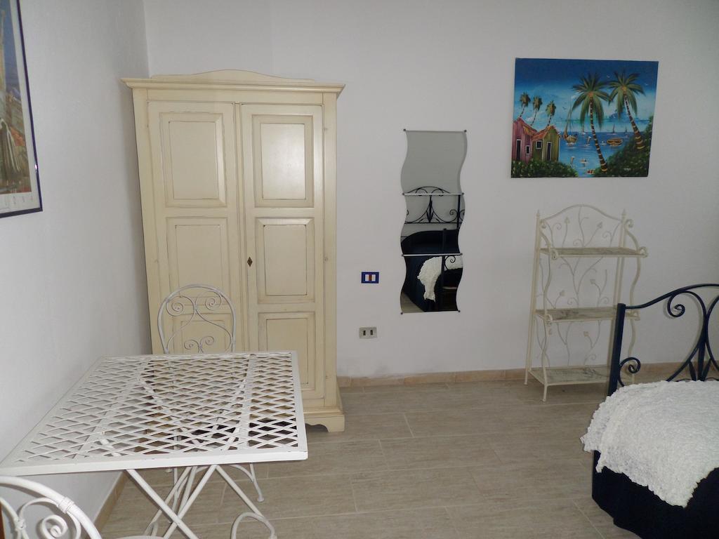 Bed & Breakfast I Colori Di Mag La Spezia