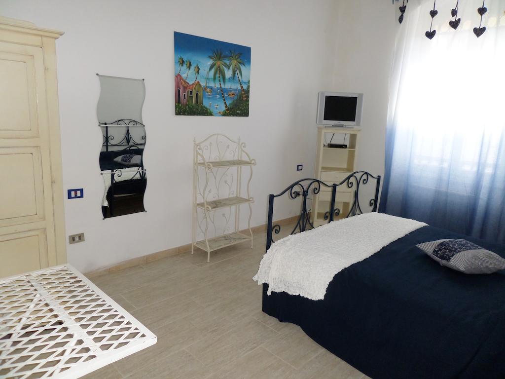 Bed & Breakfast I Colori Di Mag *