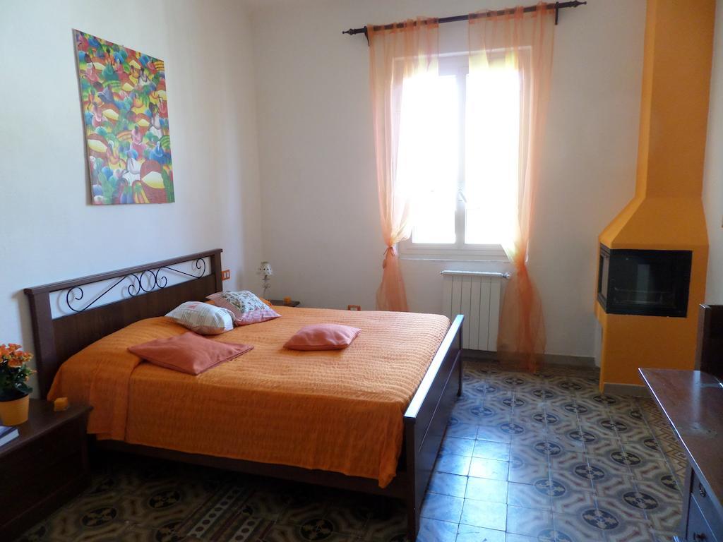 Bed & Breakfast I Colori Di Mag *