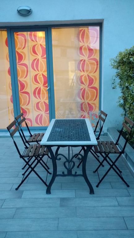Bed & Breakfast I Colori Di Mag