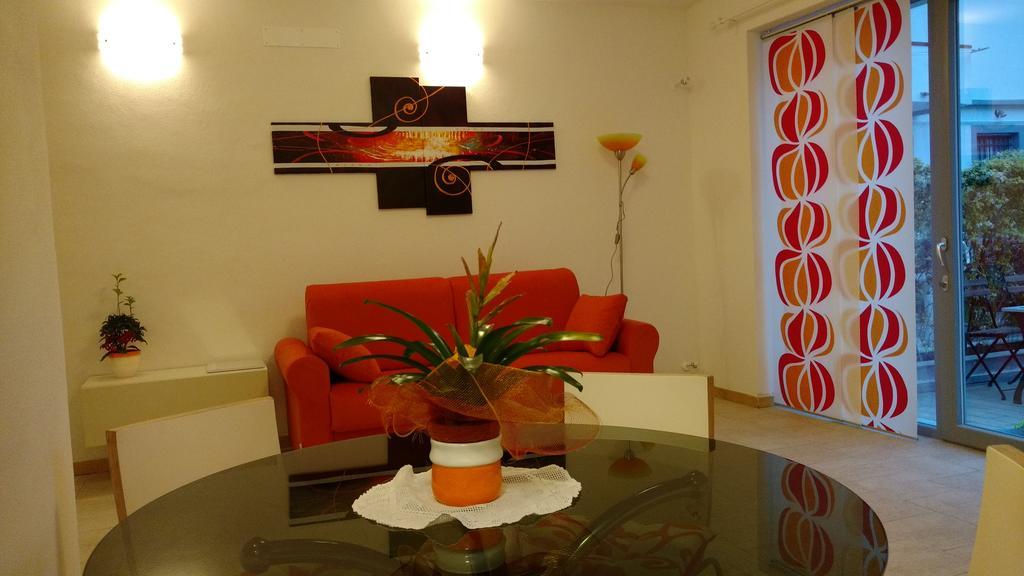 Bed & Breakfast I Colori Di Mag *