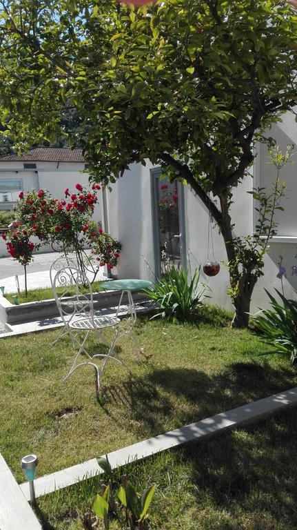 I Colori Di Mag Bed & Breakfast La Spezia