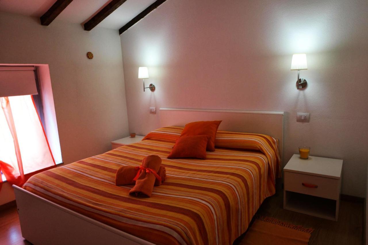 I Colori Di Mag Bed & Breakfast