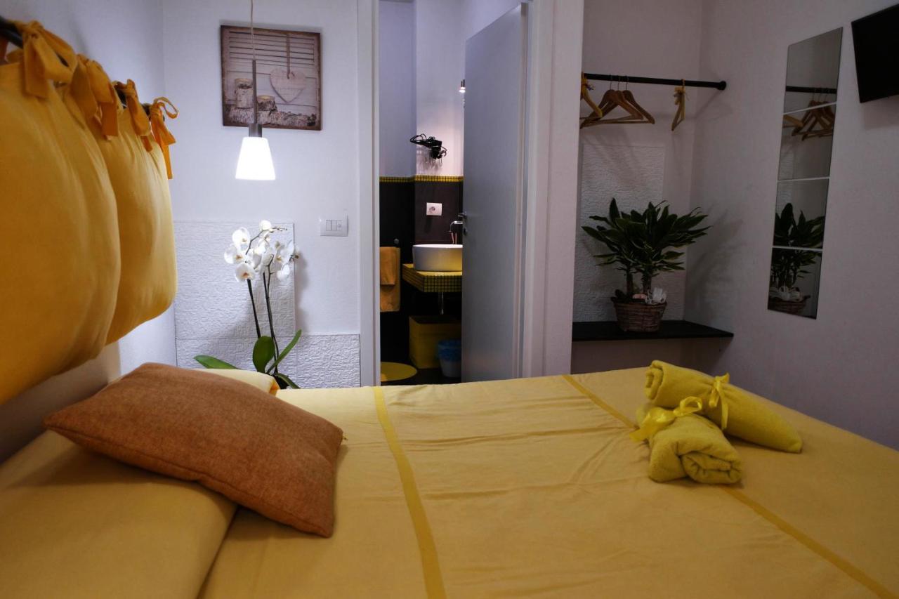 Bed & Breakfast I Colori Di Mag La Spezia