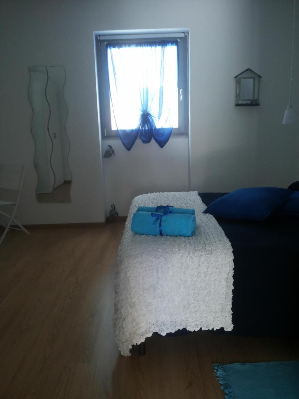 Bed & Breakfast I Colori Di Mag
