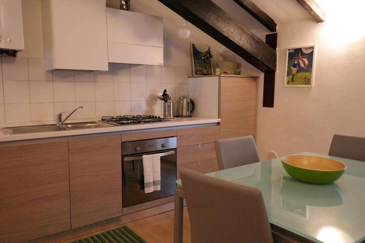 Bed & Breakfast I Colori Di Mag *