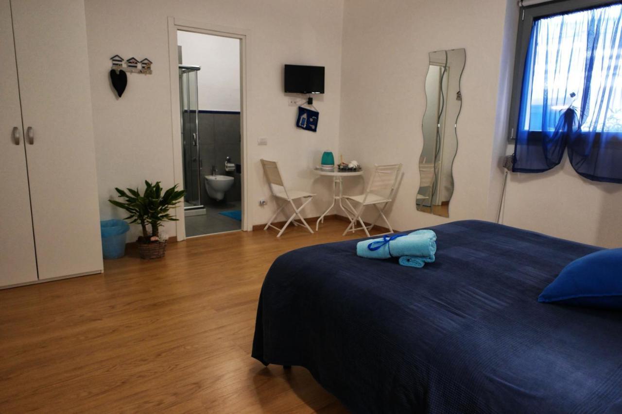 I Colori Di Mag Bed & Breakfast