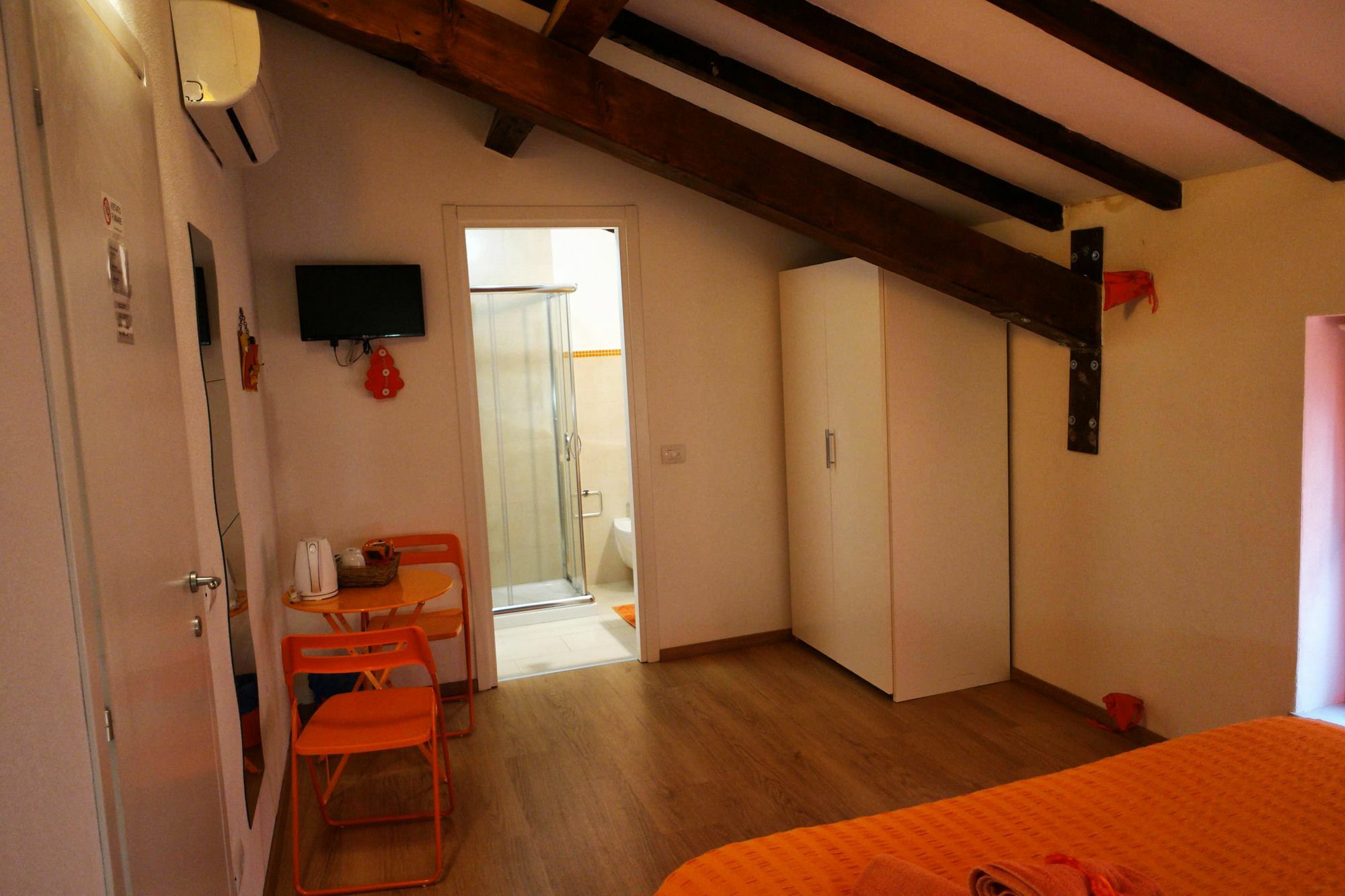I Colori Di Mag Bed & Breakfast