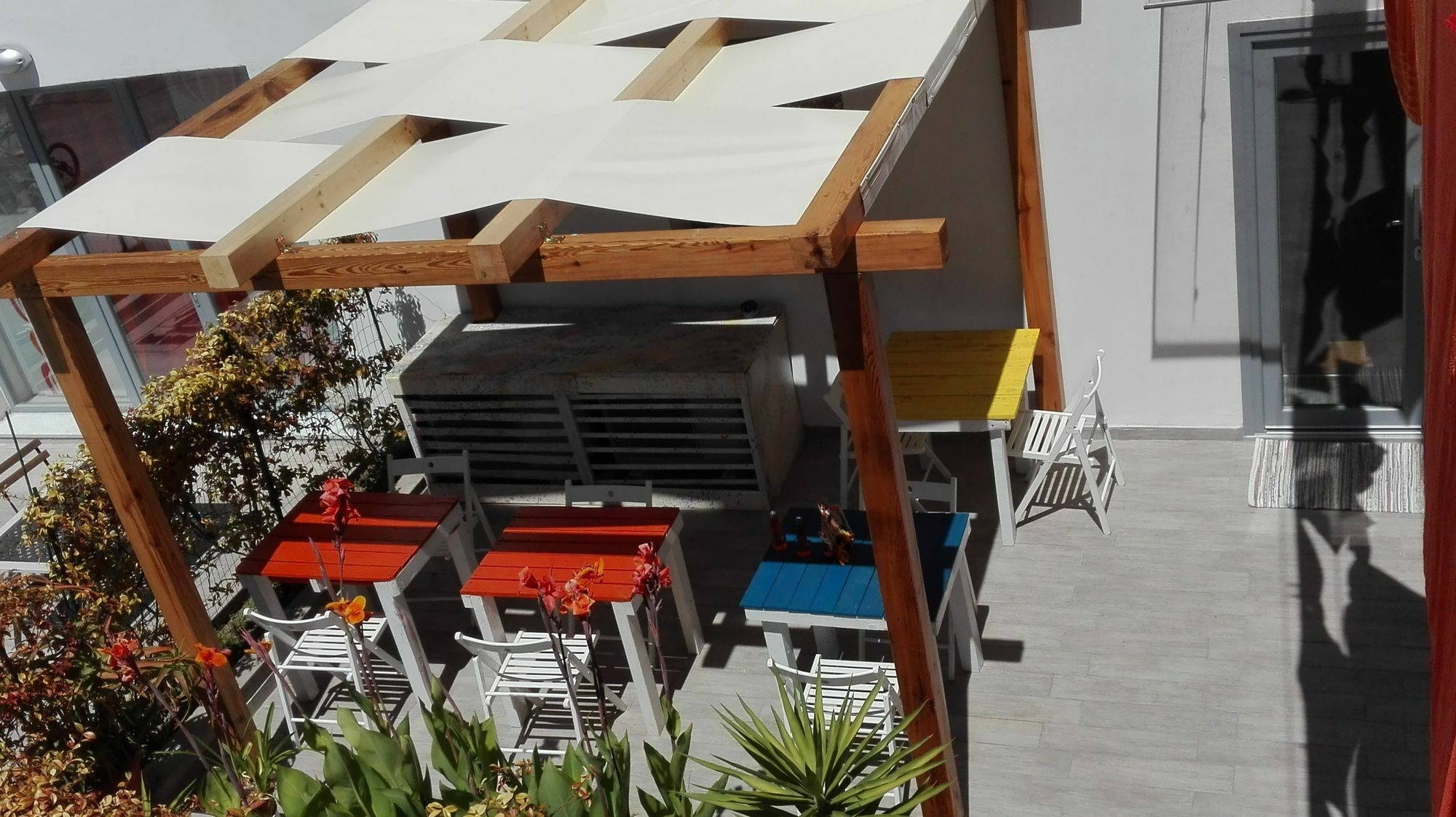 Bed & Breakfast I Colori Di Mag