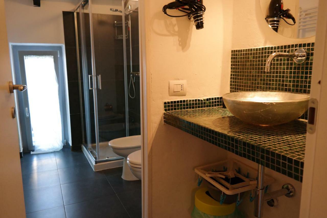 I Colori Di Mag Bed & Breakfast *